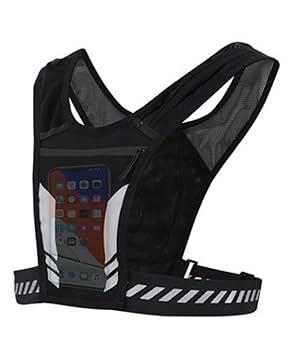 RAIDLIGHT/ランニングバック(ランニングベスト) Amazon.co.jp: RaidLight(レイドライト) RESPONSIV VEST 6L